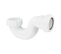 Q10 McAlpine Bath Trap 1 1/2" 19mm Seal