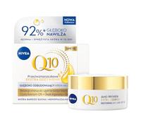 Q10 Power Anti-Wrinkle + Extra Nourishing Spf15 - Day Cream
