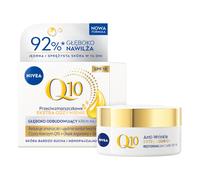 Q10 Power Anti-Wrinkle + Extra Nourishing Spf15 - Day Cream 50 ml (Pack of 1)