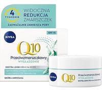 Q10 Various Light Face Cream for Day SPF 15 50 ml