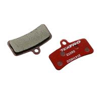 Tektro Disc Brake Pads - Q10RS Resin