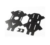 Q13 Q15 FPV Drone Frame KIT 13inch 616mm/15inch 666mm Carbon Fiber T300 For RC FPV Quadcopter DIY Accessory(Q13 13inch 616mm)