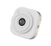 Q16 Small Camera 2.01inch Screen 32GB Memory Card 100MP Resolution Lightweighted for Daily Snapshots and Family Moment Camera