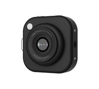Q16 Small Camera 2.01inch Screen 32GB Memory Card 100MP Resolution Lightweighted for Daily Snapshots and Family Moment Digital Camera