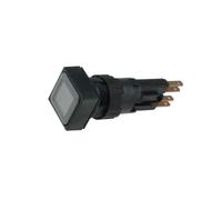 Q18DR-WS switch: pressure rod.pos: 2 16 mm white pos: 2 -25-70°C EATON ELECTRIC
