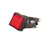 Q18LF-RT/WB indicator lamp 16 mm RMQ-16 -25-70°C Bel: bulb 24 V EATON EL