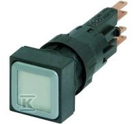 Q18LT-WS/WB Illuminated Pushbutton Lens 088561