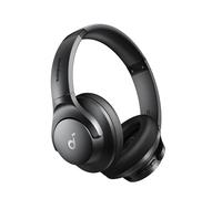 soundcore Q20i | Noise Cancelling Headphones Black