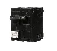 Q210 10-Amp Double Pole Type QP Circuit Breaker