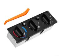 Q216119 Heater Control Unit for Air Conditioning Control Panel with Wide Compatibility and Energy Saving Features