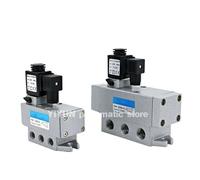 Q24DH Q25D2-8,10,15,20,25,20B,25B B YIYUN Pneumatic Two-Position Four-Way Solenoid Valve Q24DH Series(Q24DH-20)