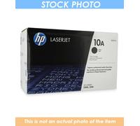 Genuine HP Q2610A Black Toner Cartridge Laserjet 2300 VAT Incl A-