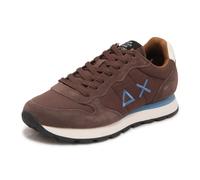 Q2669 SNEAKER UOMO SUN 68 TOM SOLID MAN SHOES