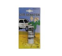 Q2A- VERY FUNNY FAKE CAR PAINT SCRATCH JOKE PRANK TRICK by Digiteck