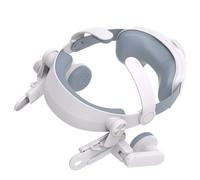 Q3 Eyeglasses Head Strap Replacement Headband Balance Weight for Headwear More Comfortable Head Strap