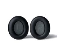 Q30 Headphones/Life Tune Ear Cushions - Black
