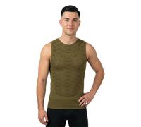 Q36.5 1 Sleeveless Base Layer