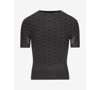 Q36.5 Short Sleeve Base Layer Black L-XL Men