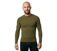 Q36.5 3 Long Sleeve Base Layer