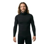 Q36.5 - Base Layer 5 Hoody - Synthetic base layer size S/M, black