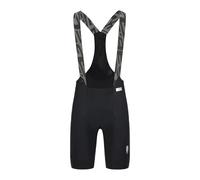 Q36.5 Adventure Cargo Bib Shorts Black - S