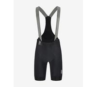 Q36.5 Adventure Cargo Bib Shorts Black - XS