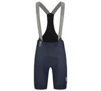 Q36.5 Adventure Cargo Bib Shorts navy blue - M