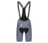 Q36.5 Adventure Cargo Bib Shorts Grey 2XL Men 2XL Gravel Grey