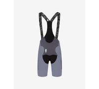 Q36.5 Adventure Cargo bib shorts grey - XXL