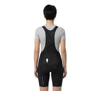 Q36.5 Adventure Cargo Bib Shorts M Black