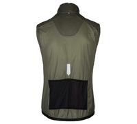 Q36.5 Adventure Insulation Gilet M Olive Green