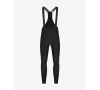 Q36.5 Adventure Winter Bib Tights matte black - L