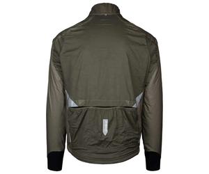 Q36.5 Adventure Winter Jacket S Olive Green