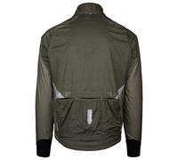 Q36.5 Adventure Winter Jacket XS Olive Green