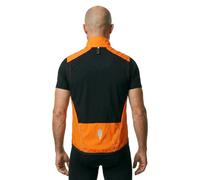 Q36.5 Air 69g Gilet 2XS Poppy Orange