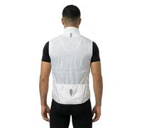 Q36.5 - Air Vest - Cycling vest size M, white