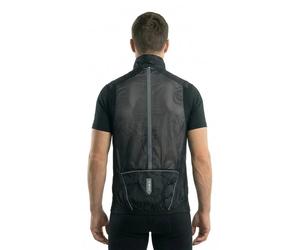 Q36.5 Air 69g Gilet S Black