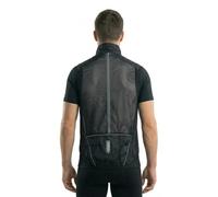 Q36.5 Air 69g Gilet XS Black