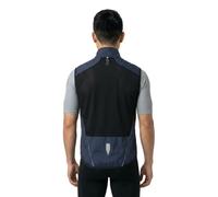 Q36.5 Air navy blue vest - M