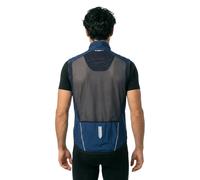 Q36.5 Air Gilet XS Navy Blue