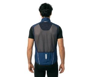 Q36.5 Air Gilet XS Navy Blue