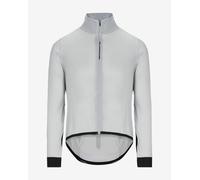 Q36.5 Ice Grey Air Jacket, Size XS.