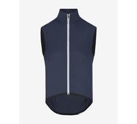 Q36.5 Air navy blue vest - S