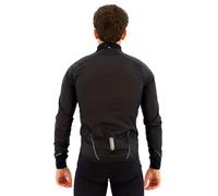 Q36.5 Air-shell Jacket XL Black