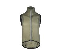 Q36.5 Air Vest Olive green, Size M