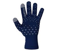 Q36.5 Anfibio Gloves XL Blue Navy