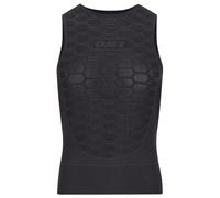 Q36.5 Base Layer 1 Sleeveless - SS26 - Anthracite / XXS-XS