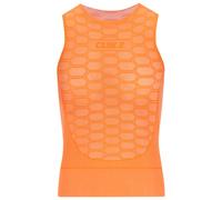 Q36.5 - Base Layer 1 sleeveless - Synthetic base layer size L/XL, orange