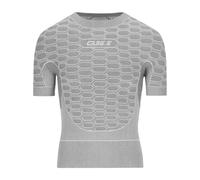 Q36.5 2 Short Sleeve Base Layer Blue 2XS-XS Men