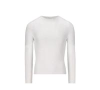 Q36.5 Base Layer 3 Long Sleeve Undershirt White, Size L/XL